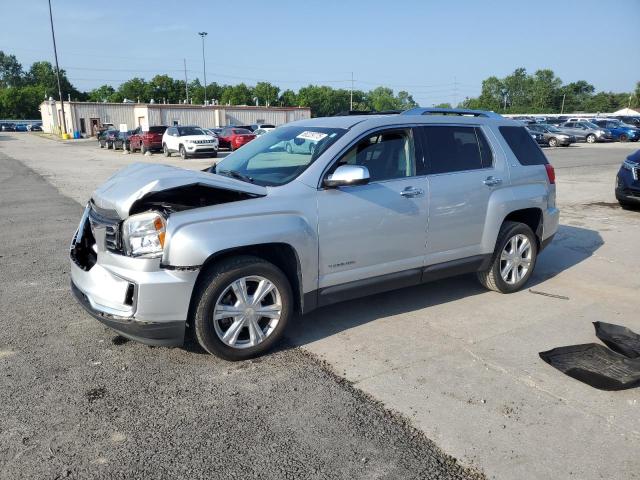 GMC TERRAIN SL