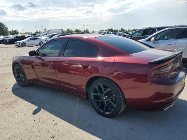 2019 DODGE CHARGER SX 2C3CDXBGXKH523324