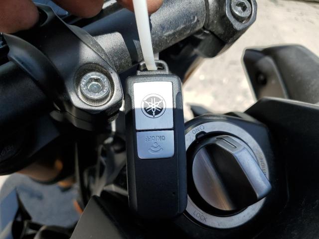 2025 YAMAHA MT09 SP JYARN95EXSA001716