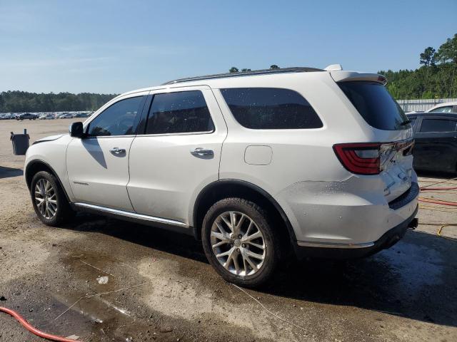 2015 DODGE DURANGO CI 1C4RDJEG7FC861383