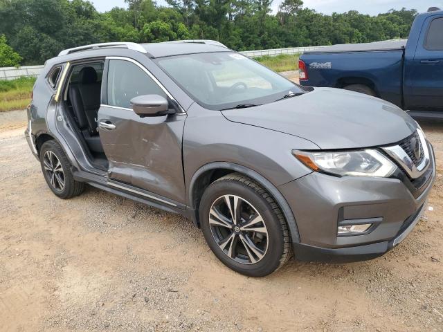 2018 NISSAN ROGUE S - JN8AT2MT7JW451666