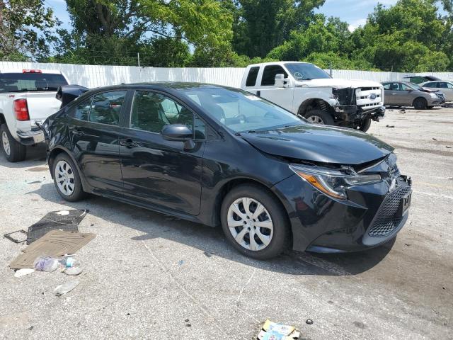 2021 TOYOTA COROLLA LE - 5YFEPMAE3MP159934