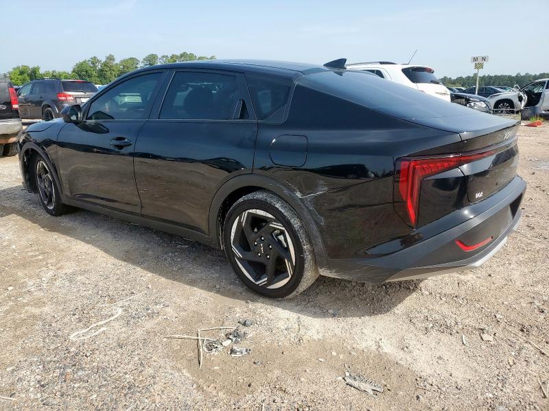 2025 KIA K4 EX 3KPFU4DE0SE034266