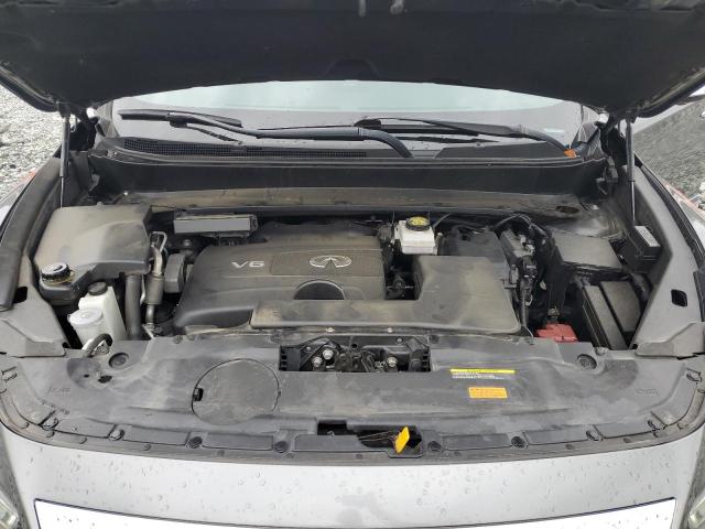 2019 INFINITI QX60 LUXE 5N1DL0MM5KC560017