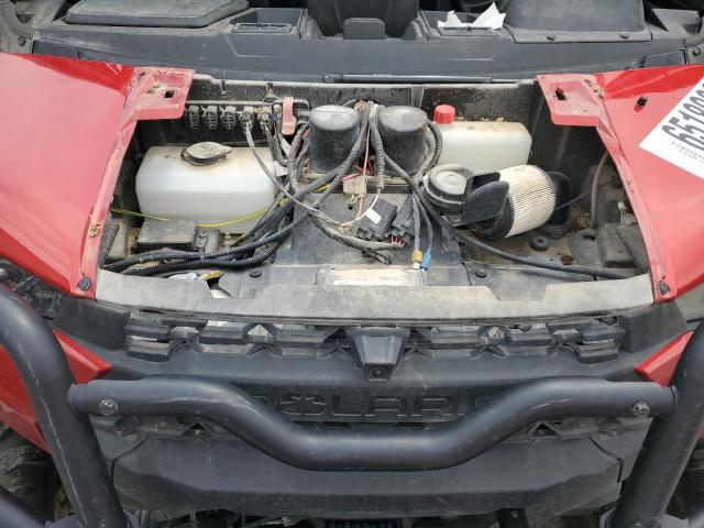 2022  POLARIS RANGER XP 1000 NORTHSTAR ULTIMATE - 4XARRY992N8077403