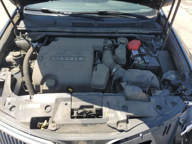 2015 LINCOLN MKS 1LNHL9DK3FG601456