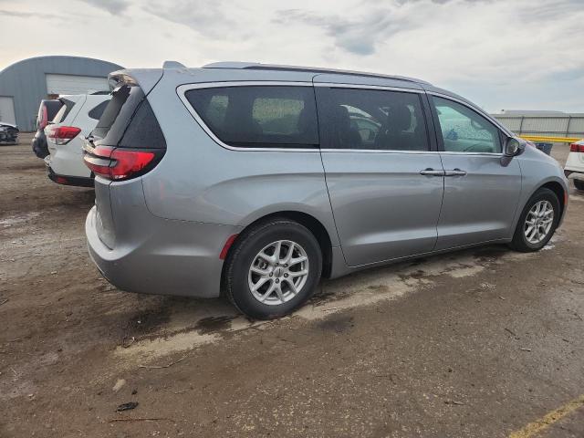 2021 CHRYSLER PACIFICA T 2C4RC1BGXMR542961