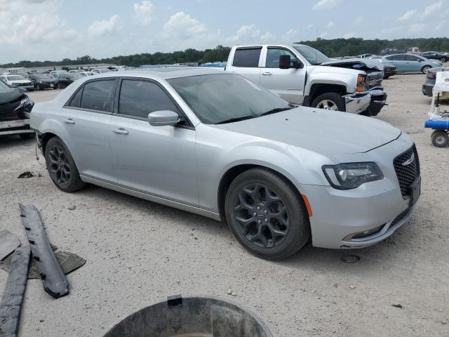 2020 CHRYSLER 300 S 2C3CCAGG9LH154966