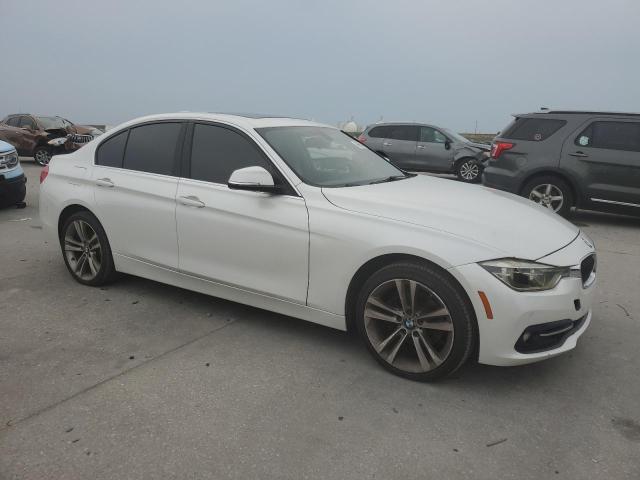 2017 BMW 330 I WBA8B9G53HNU50272