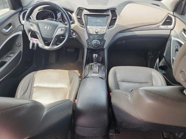 2015 HYUNDAI SANTA FE G KM8SR4HF1FU115069