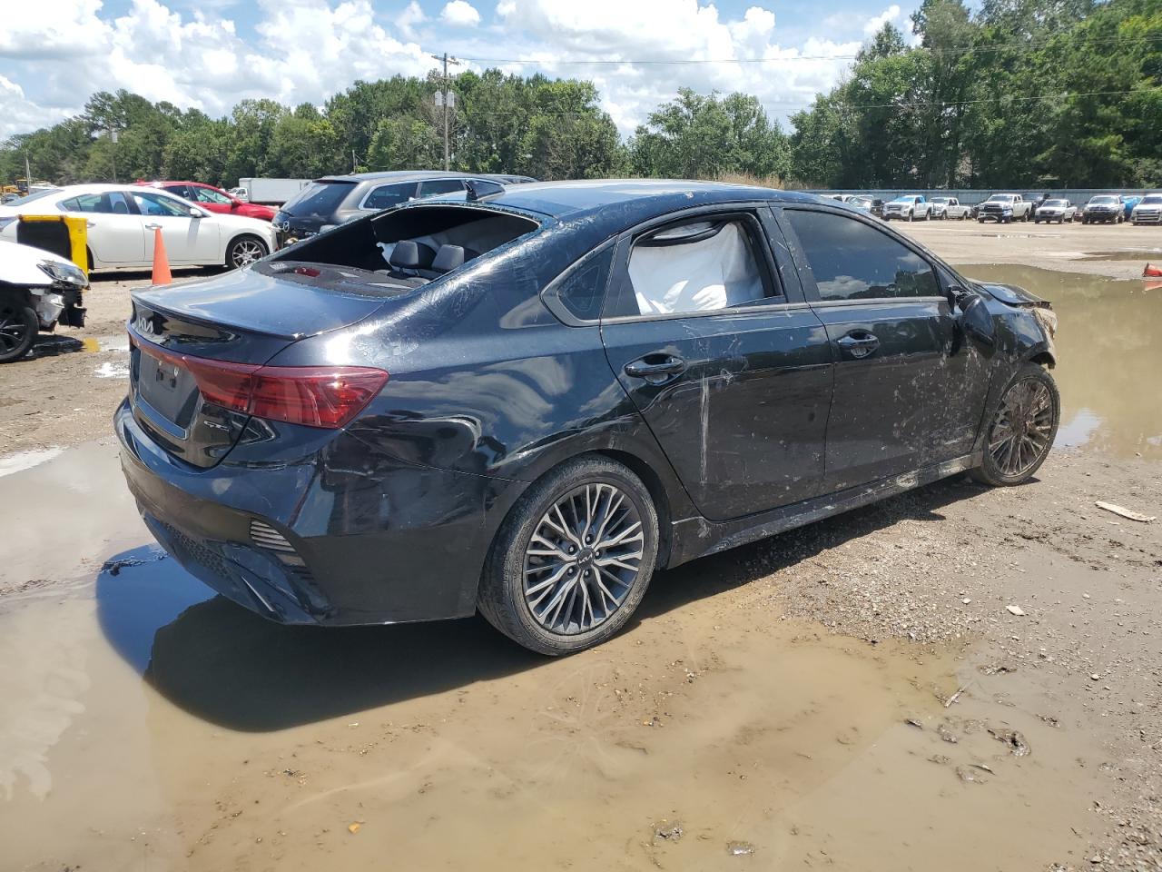 Global Auto Auctions