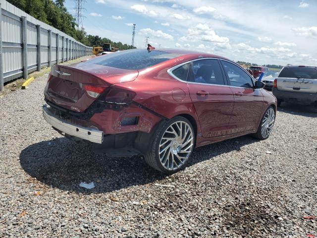 2015 CHRYSLER 200 C - 1C3CCCCB2FN589118