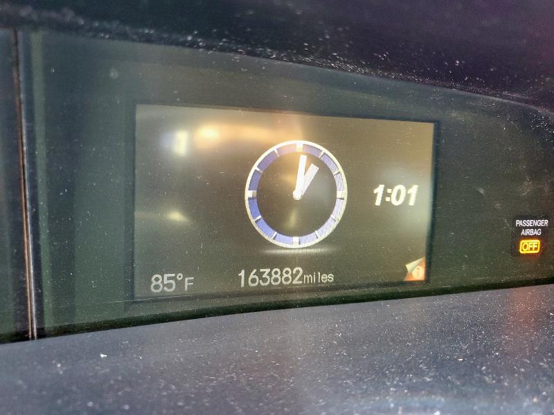 2014 HONDA CIVIC LX - 2HGFB2F5XEH508807