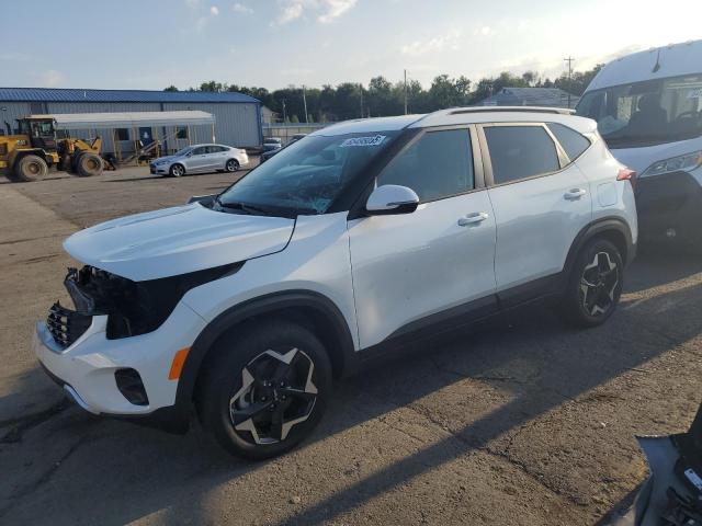 2025 KIA SELTOS S - KNDEUCAA9S7688397