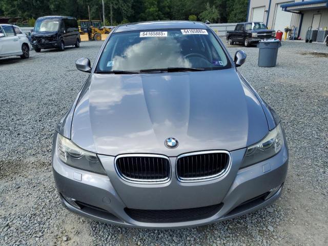 2010 BMW 328 XI SUL - WBAPK5C56AA647752