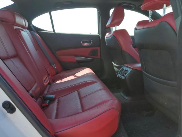 2019 ACURA TLX TECHNO 19UUB3F6XKA003950