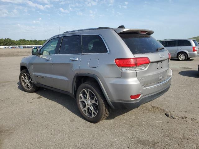 2019 JEEP GRAND CHER 1C4RJFBG1KC579938