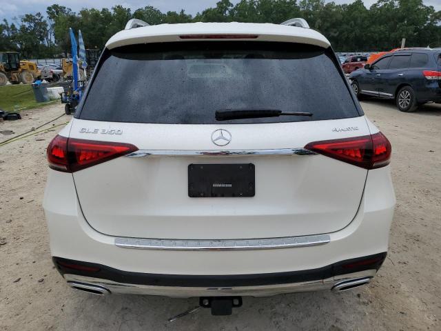 2020 MERCEDES-BENZ GLE 350 4M 4JGFB4KB3LA137812