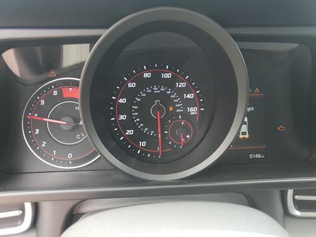 2023 HYUNDAI ELANTRA SE - KMHLM4AGXPU602942