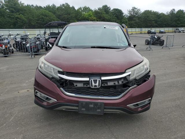 2015 HONDA CR-V EX - 2HKRM4H59FH612941