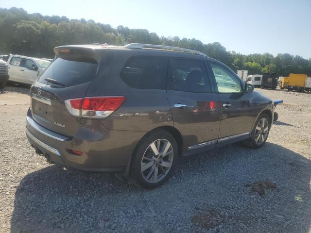 2015 NISSAN PATHFINDER 5N1AR2MN9FC602166