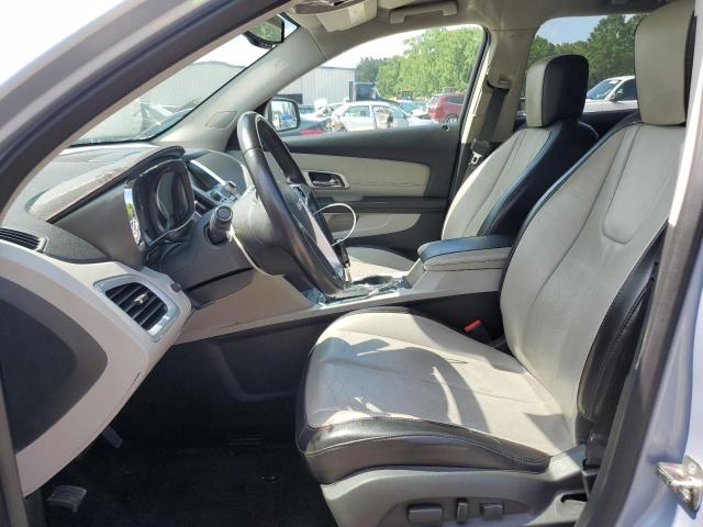 2015 GMC TERRAIN SL 2GKALSEK6F6151091