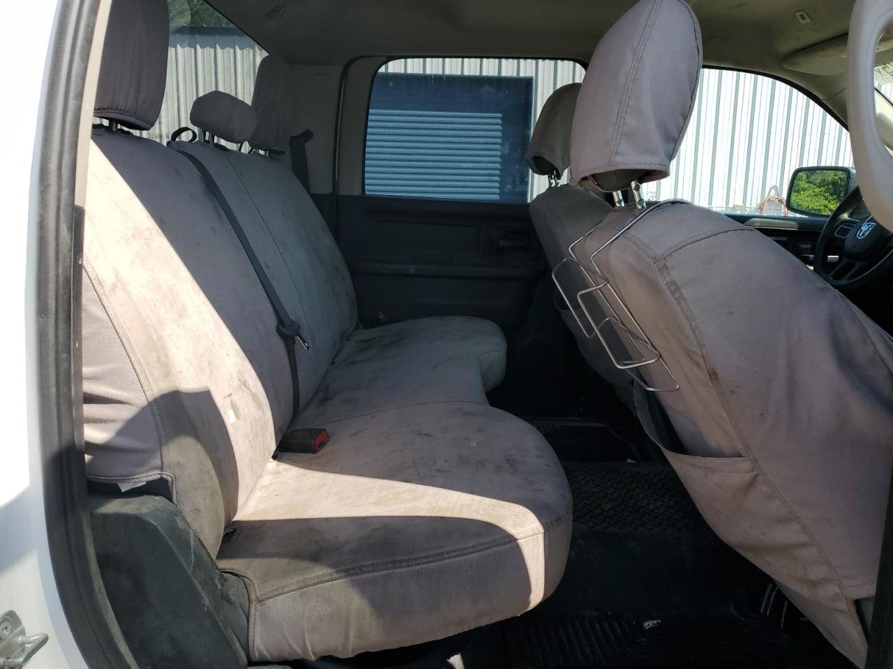 Lot #3215924786 2019 RAM 1500 CLASS