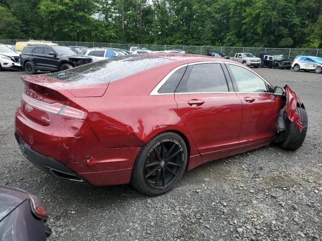 Vin: 3ln6l2g98fr600609, lot: 62648325, lincoln mkz 20153