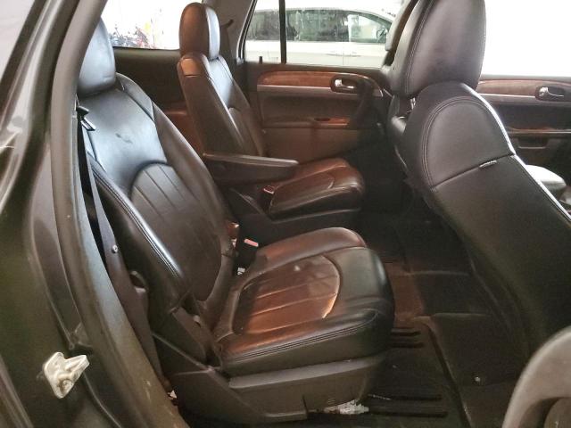 2011 BUICK ENCLAVE CX - 5GAKVBED1BJ262500