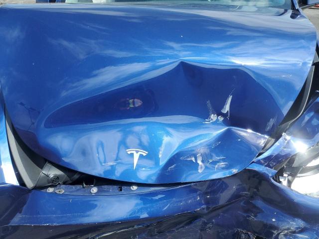 2023 TESLA MODEL Y 7SAYGDEE1PA146428