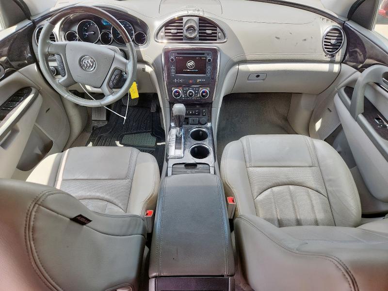 2016 BUICK ENCLAVE 5GAKRBKD9GJ115972