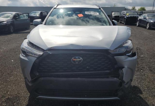 2024 TOYOTA COROLLA CR 7MUCAABG1RV113143