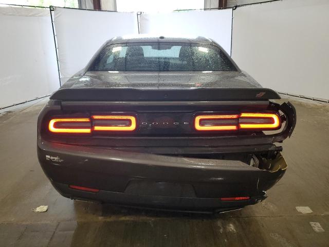 2022 DODGE CHALLENGER 2C3CDZKG1NH219234