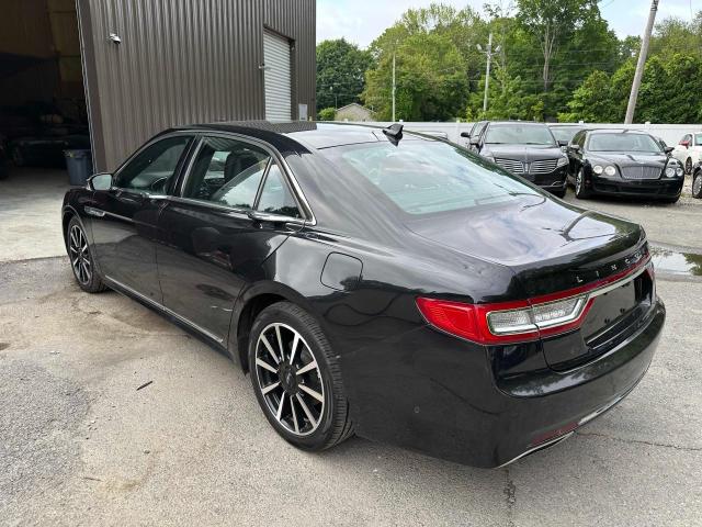 2020 LINCOLN CONTINENTA 1LN6L9NP8L5601946
