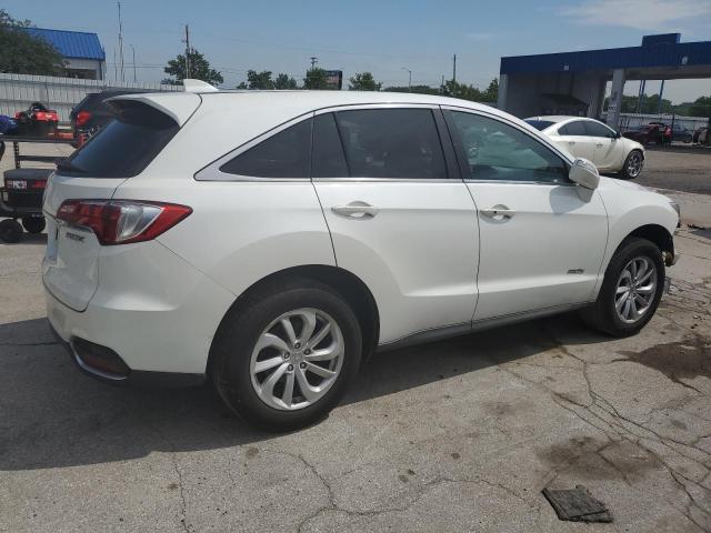 2018 ACURA RDX 5J8TB3H35JL015750