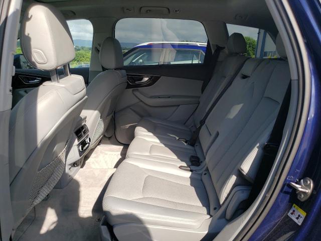 2019 AUDI Q7 PRESTIG WA1VAAF7XKD032862