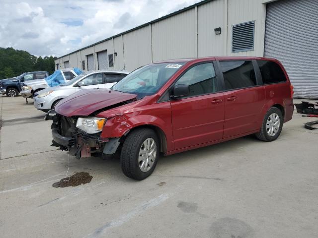 2015 DODGE GRAND CARA - 2C4RDGBG0FR738376