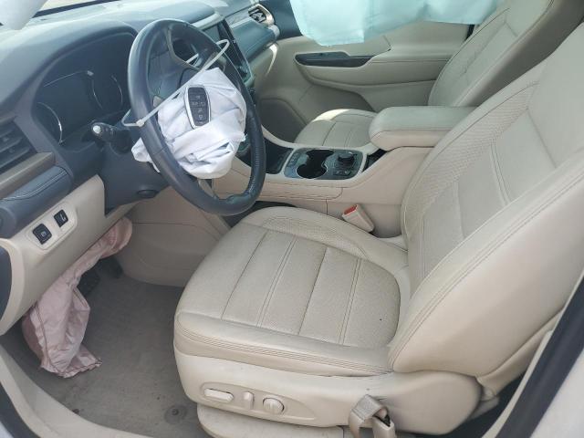 2020 GMC ACADIA DEN 1GKKNXLS9LZ131514