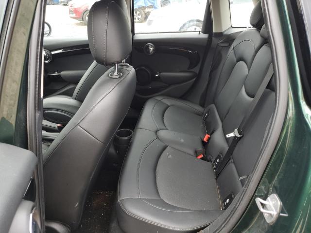 2019 MINI COOPER WMWXU1C51K2F82567