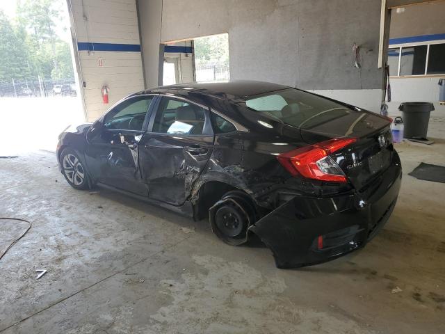 2016 HONDA CIVIC LX 19XFC2F55GE089839