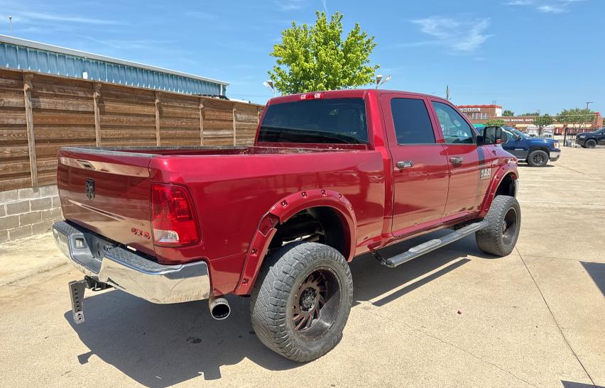 2015 RAM 2500 ST 3C6UR5CL1FG628381