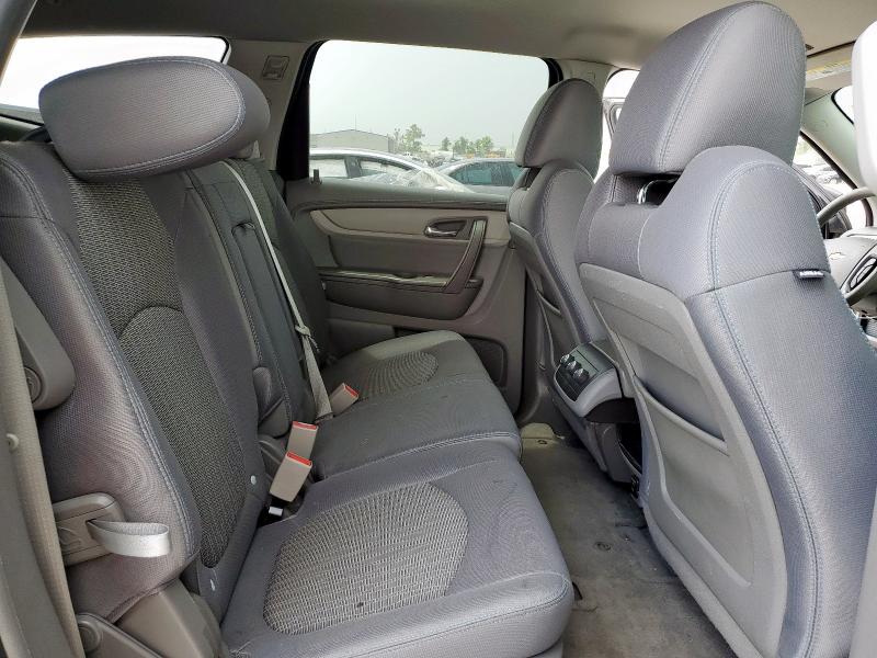 2015 CHEVROLET TRAVERSE L 1GNKRFED1FJ249978