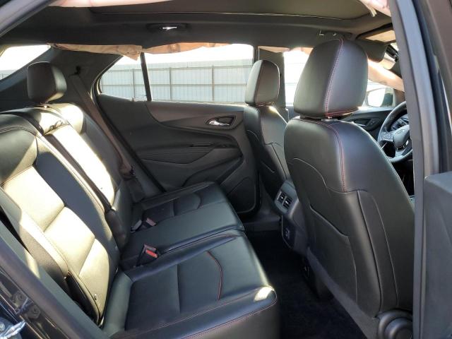 2022 CHEVROLET EQUINOX RS 3GNAXMEV3NS105229