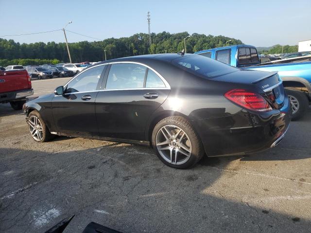 2020 MERCEDES-BENZ S 560 4MAT WDDUG8GB8LA516789