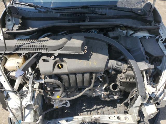 2020 TOYOTA C-HR XLE - NMTKHMBX3LR103738