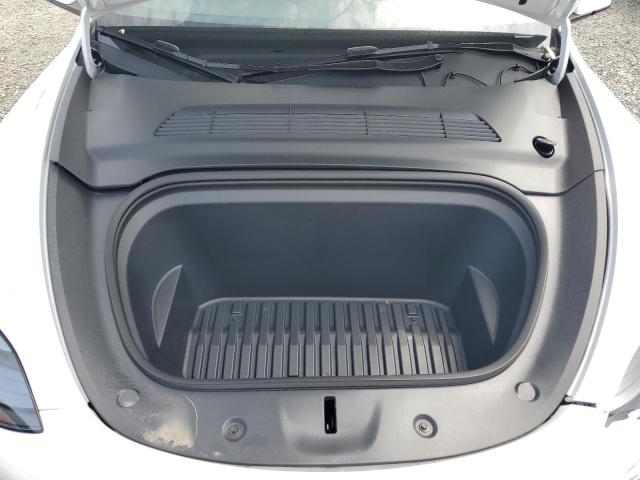 2024 TESLA MODEL Y 7SAYGDEEXRF162231