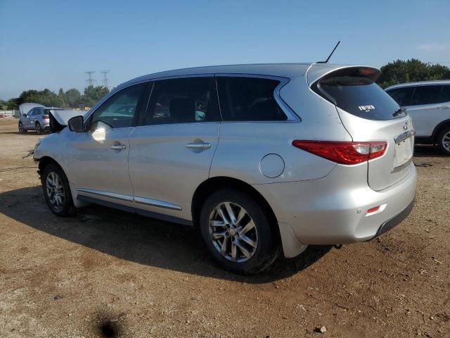 Vin: 5n1al0mm0dc314269, lot: 63785915, infiniti jx35 20132
