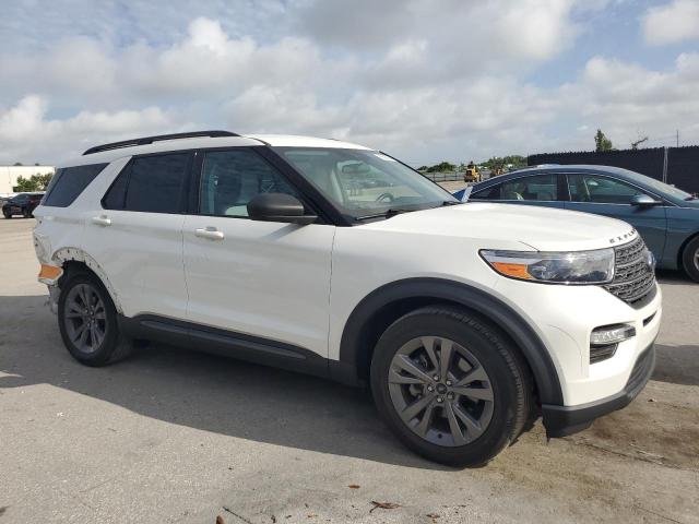 2021 FORD EXPLORER X 1FMSK7DH2MGC15836