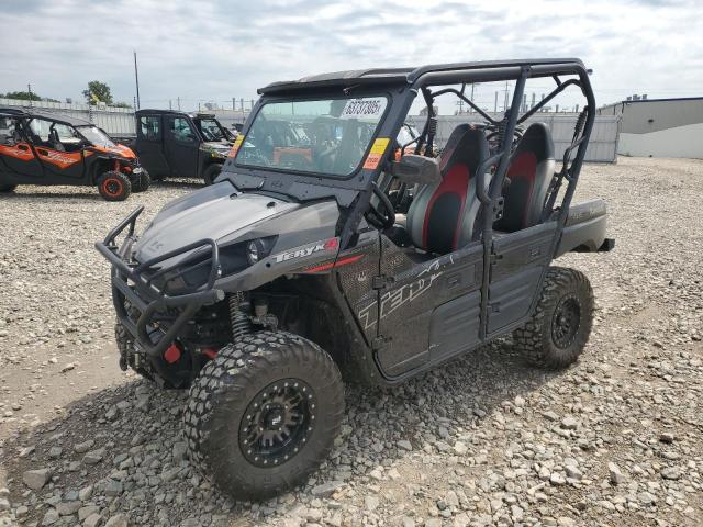 2021 KAWASAKI KRT800 C JKBRTCG11MB524546