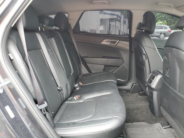 2025 KIA SPORTAGE E - 5XYK3CDF4SG231593